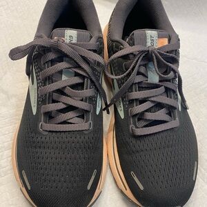 Brooks Ghost Neutral Cushion